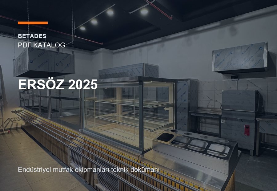 ERSÖZ 2025 katalog kapak görseli