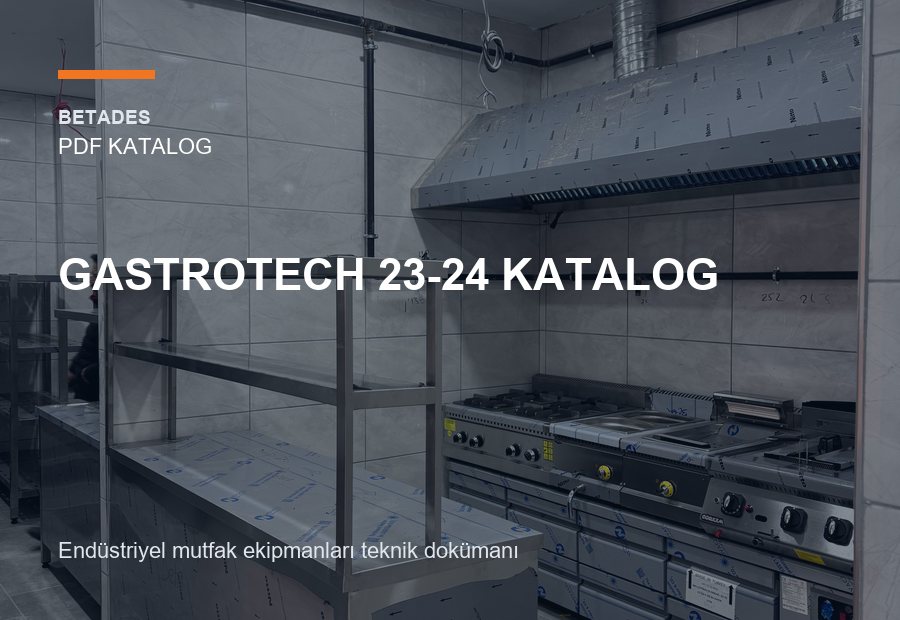GASTROTECH 23-24 KATALOG katalog kapak görseli