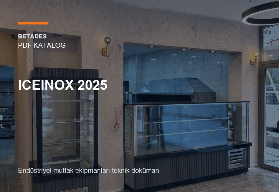 ICEINOX 2025 katalog kapak görseli