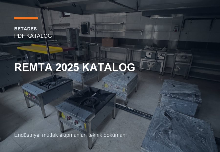 REMTA 2025 KATALOG katalog kapak görseli