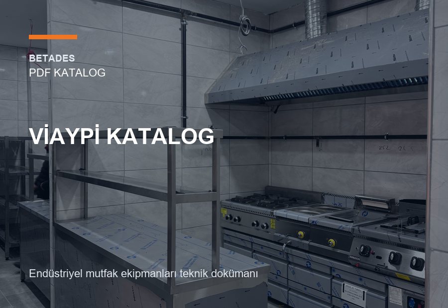 VİAYPİ KATALOG katalog kapak görseli